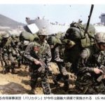 米・日が強化するフィリピンの軍事化―「台湾有事」をめぐって