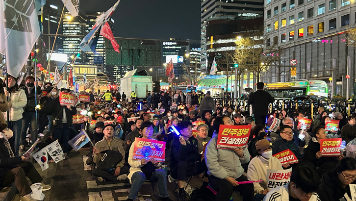 現地ルポ 第２回　大統領選挙勝利から李在明政権樹立に見る韓国市民民主主義