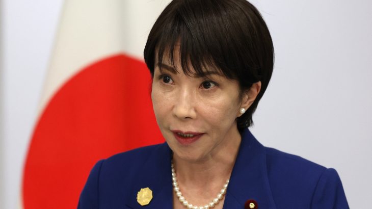 有権者の世代交代と政党政治の再編成　高市政権の誕生と左派の隘路