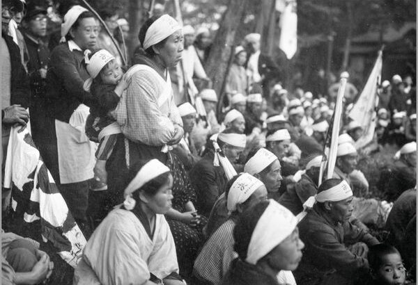 書評　高原太一『砂川闘争とは何か――連帯の民衆史』法政大学出版局（2025年）